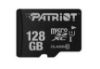  Зображення MicroSDXC 128GB Patriot Class 10 UHS-I (PSF128GMDC10) 